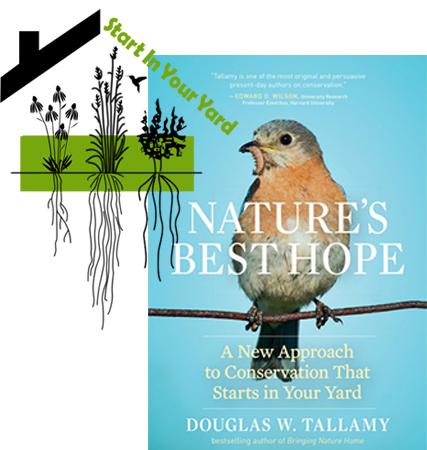 Image for event: Nature's Best Hope Book Discussion
