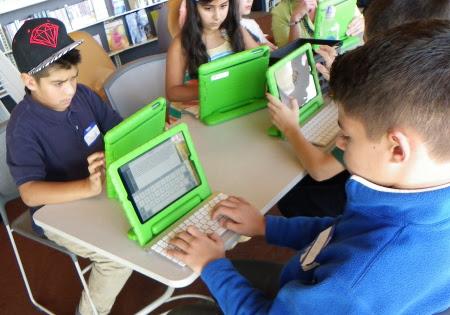 Image for event: Middle School Coding Club: Code with 3D Design - Grades 6-8
