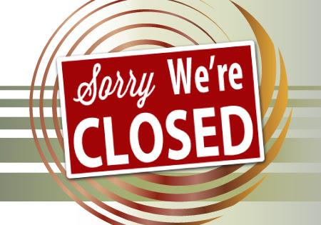 Image for event: Library District Closed for Staff Training Day 