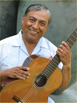 Jose-Luis Orozco