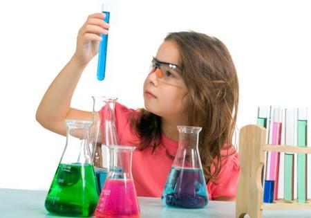 Image for event: STEAM:  Skittles Science - Session 1