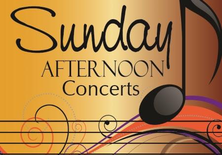 Image for event: Sunday Afternoon Concert 